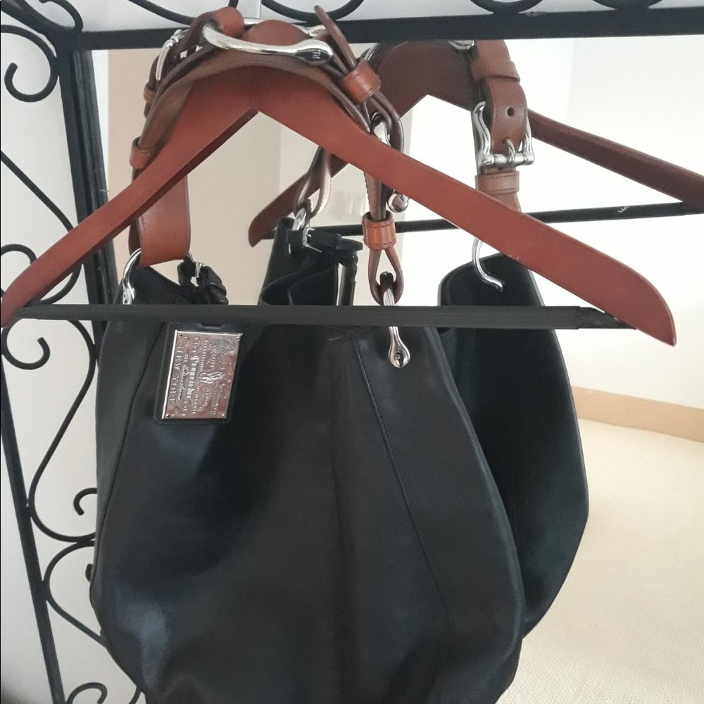 Ralph Lauren bag